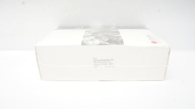 DePuy 96-2767 Stabilized Plus Tibial Insert 6 x 30mm x 89mm x 59mm (x)